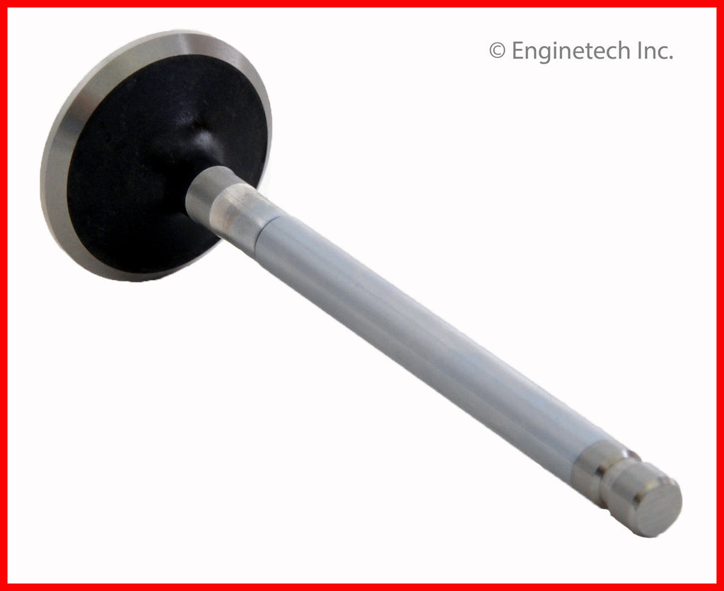 Enginetech EM631 Engine Exhaust Valve for Toyota Vehicles