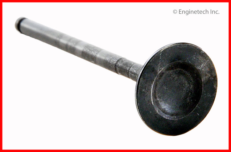 Enginetech EM9741 Engine Exhaust Valve for Lexus and Toyota Vehicles