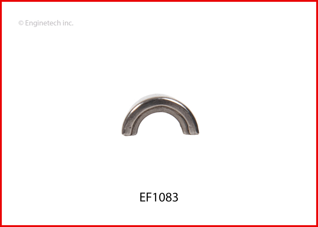 Enginetech Engine Valve Spring Retainer Keeper EPF1083 - High-Quality Engine Component