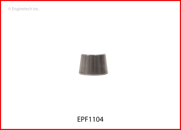 Enginetech EPF1104 Engine Valve Spring Retainer Keeper