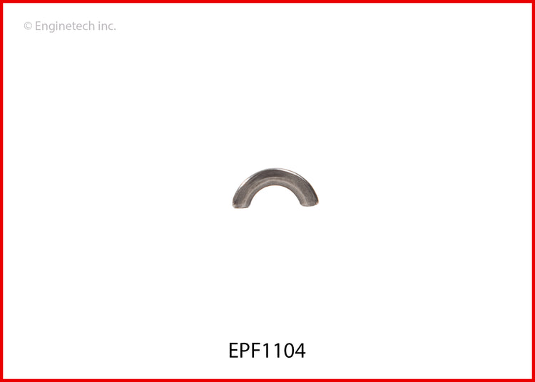 Enginetech EPF1104 Engine Valve Spring Retainer Keeper