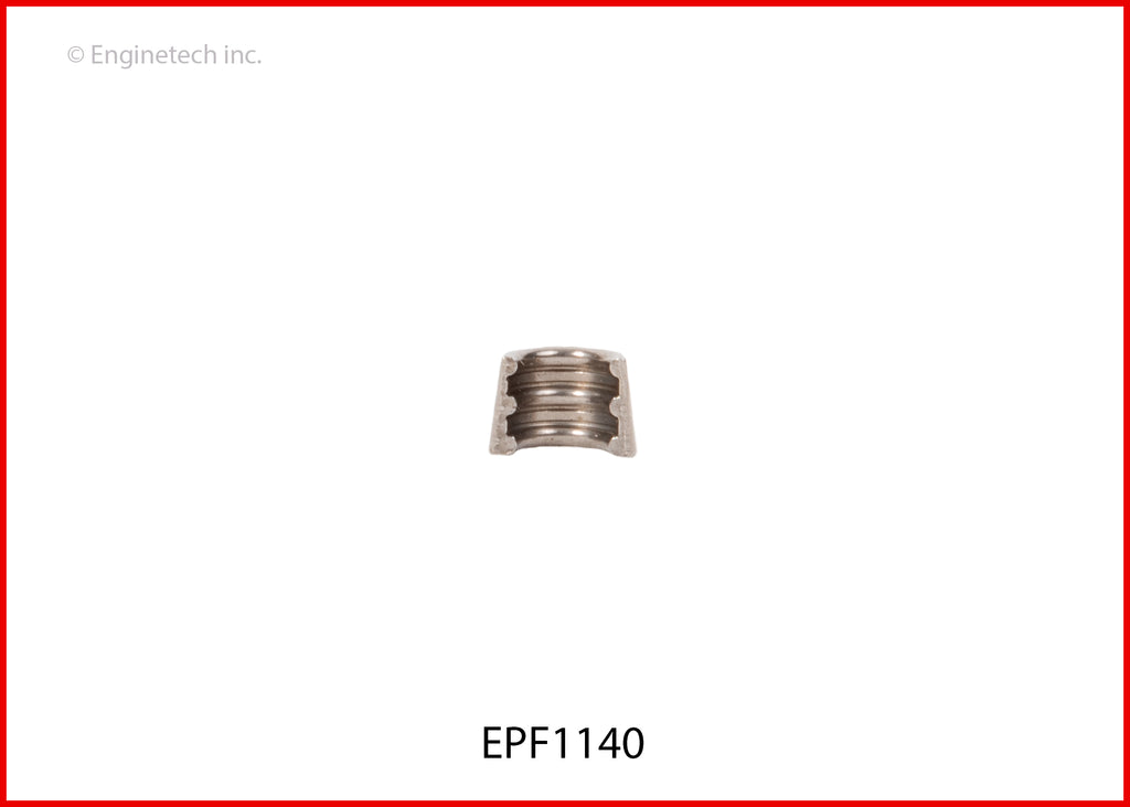 Enginetech Valve Spring Retainer Keeper EPF1140 for Dodge, Jeep, Chrysler, Ford Models