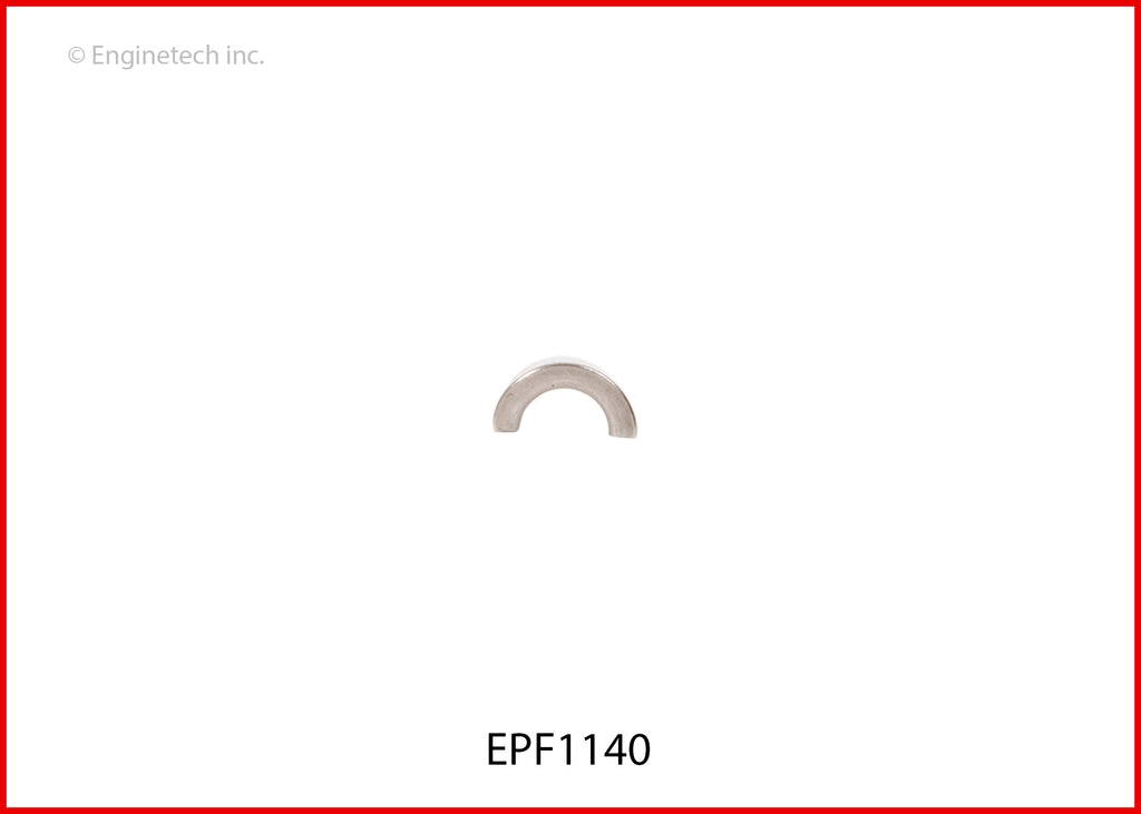 Enginetech Valve Spring Retainer Keeper EPF1140 for Dodge, Jeep, Chrysler, Ford Models