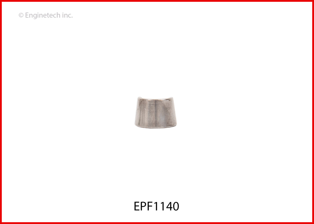 Enginetech Valve Spring Retainer Keeper EPF1140 for Dodge, Jeep, Chrysler, Ford Models