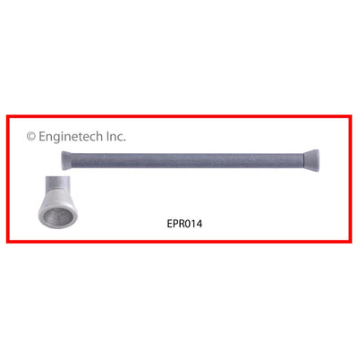 Enginetech Engine Push Rod Set for Classic Chevrolet Models - Part EPR014