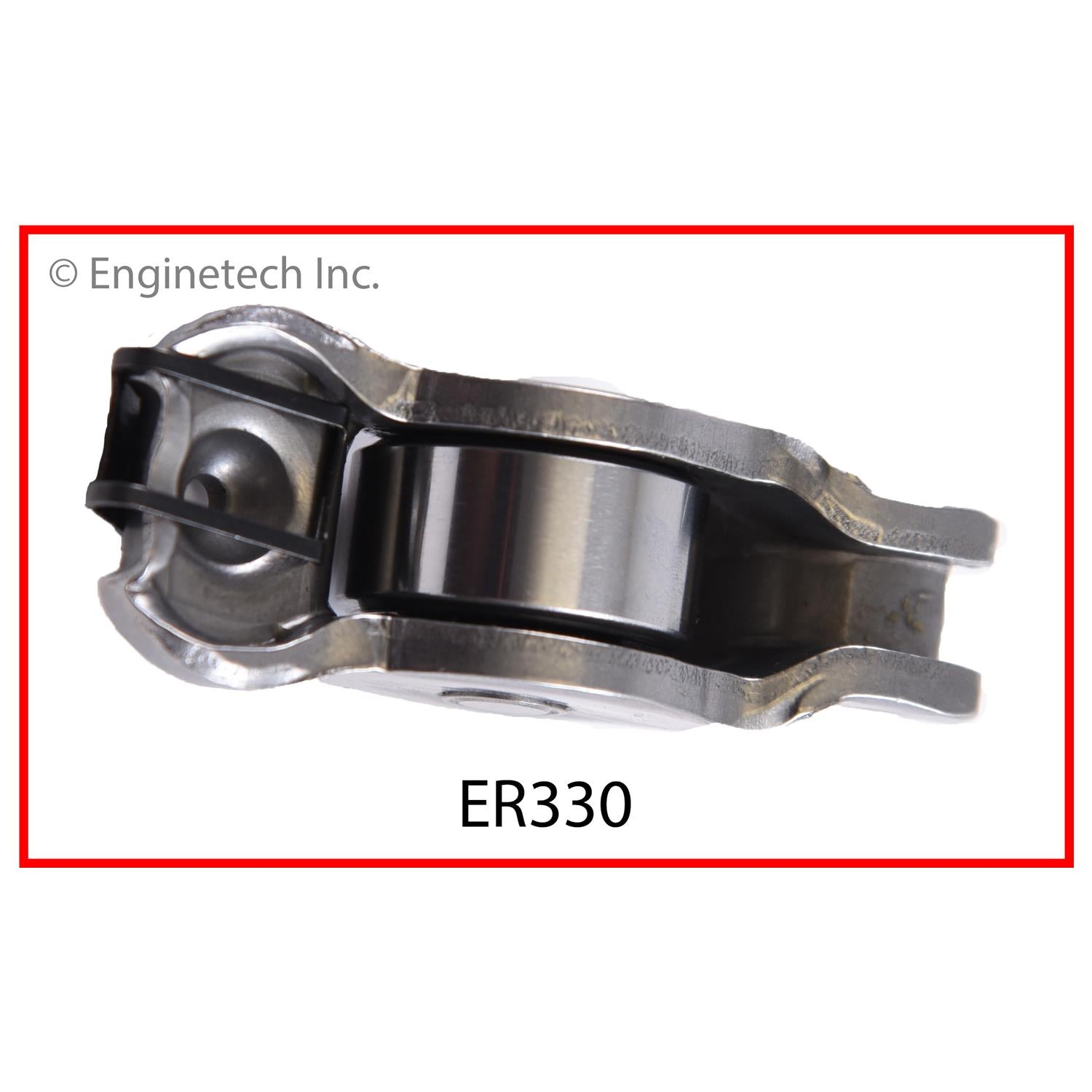 Rb30e Rocker Arm Enginetech ER330 Engine Rocker Arm for Ford and Lincoln Vehicles ...