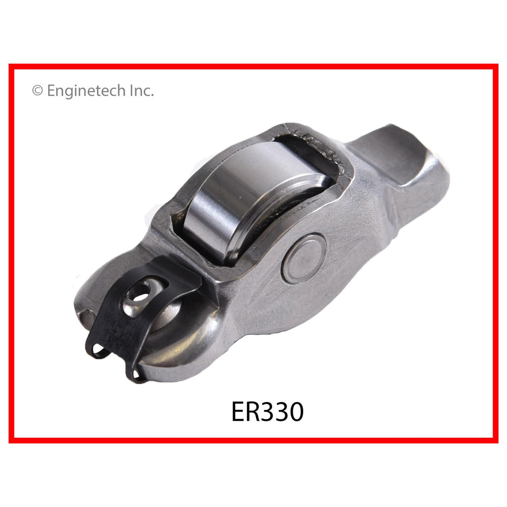 Enginetech ER330 Engine Rocker Arm for Ford and Lincoln Vehicles ...