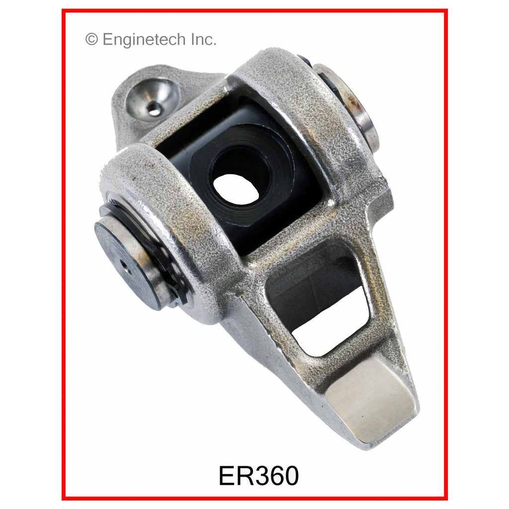 Enginetech ER360 Engine Rocker Arm for Chevrolet and GMC 2012 Models ...