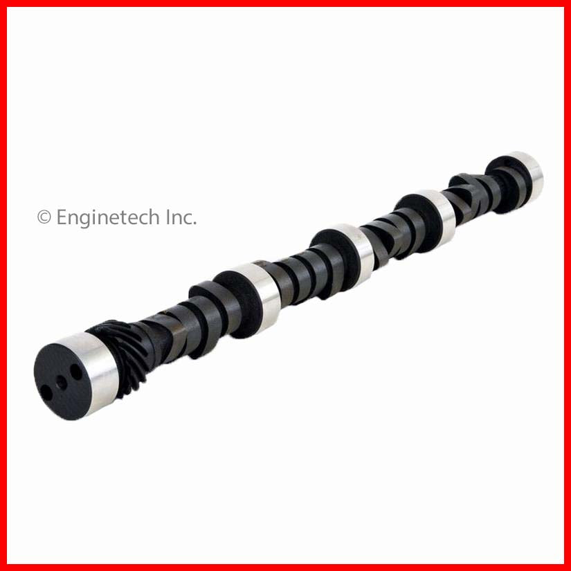 Enginetech High Performance Engine Camshaft ES1013R for Improved Power ...