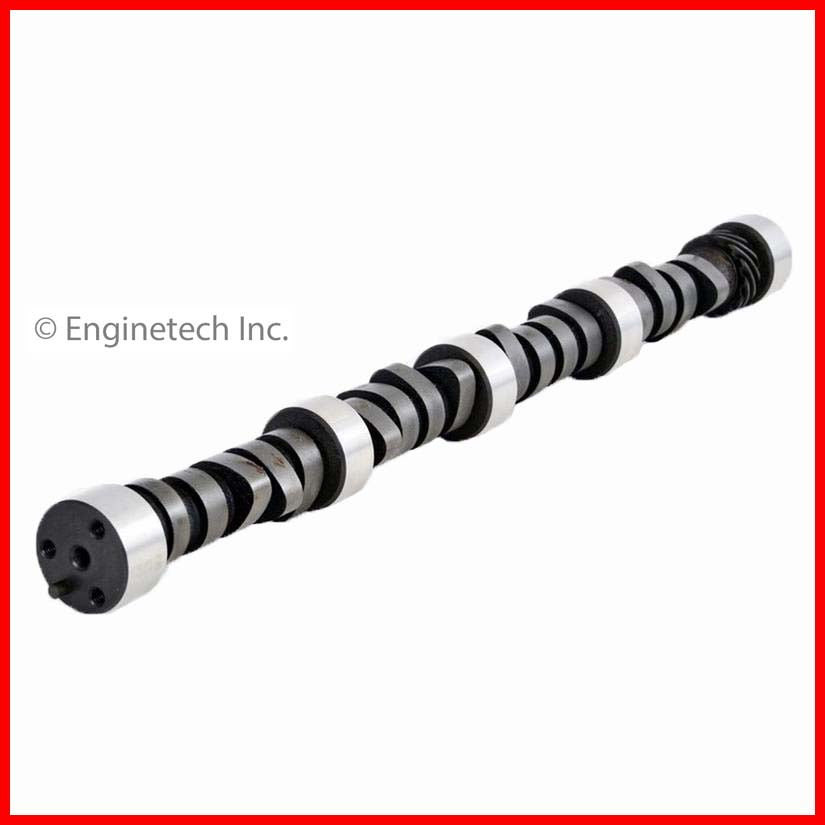 Enginetech ES1093M High Performance Engine Camshaft for Improved Power ...