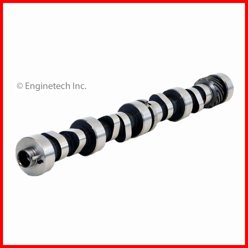 Enginetech ES134 New Premium Engine Camshaft for Select 1990s and 1990 ...