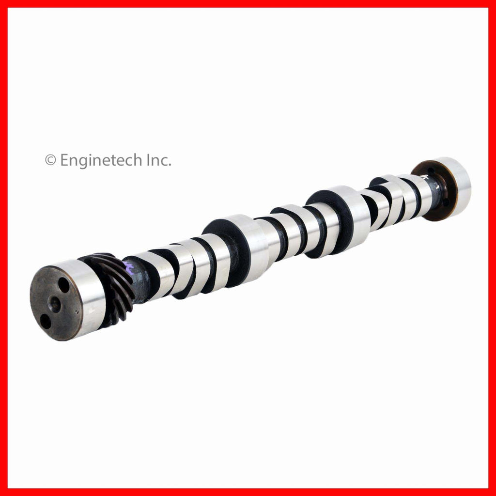 Enginetech ES1538 Premium Engine Camshaft for Chevrolet Astro and C1500/C2500 (1993-1996)