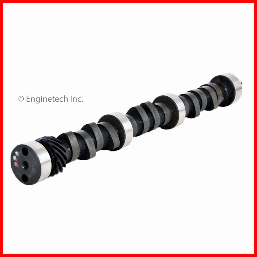 Enginetech ES1539 Premium Engine Camshaft for Isuzu Trooper and Buick Century