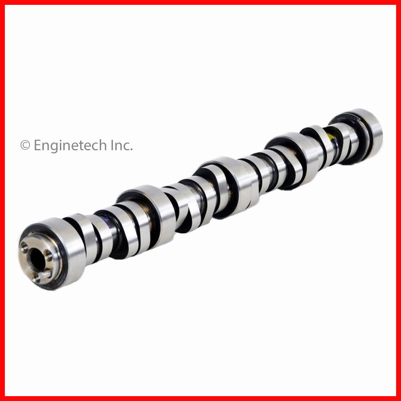 Enginetech ES1567 New Premium Engine Camshaft for GMC, Chevrolet, Isuzu Vehicles