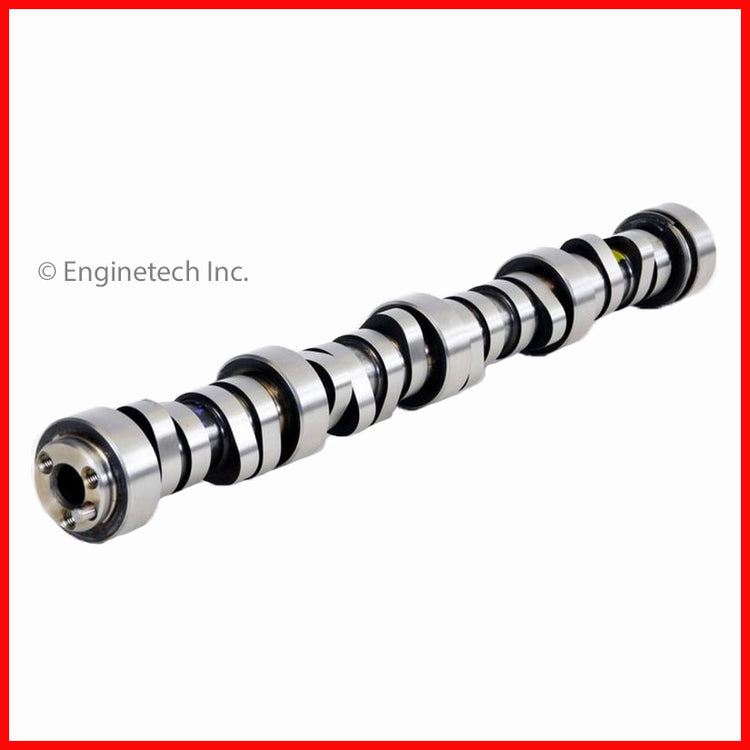 Enginetech ES1567 New Premium Engine Camshaft for GMC, Chevrolet, Isuzu Vehicles