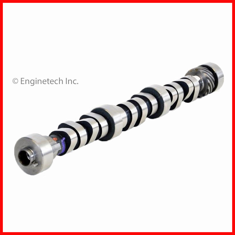 Enginetech ES1570 Premium Engine Camshaft for Chevrolet, Pontiac, Buick Vehicles