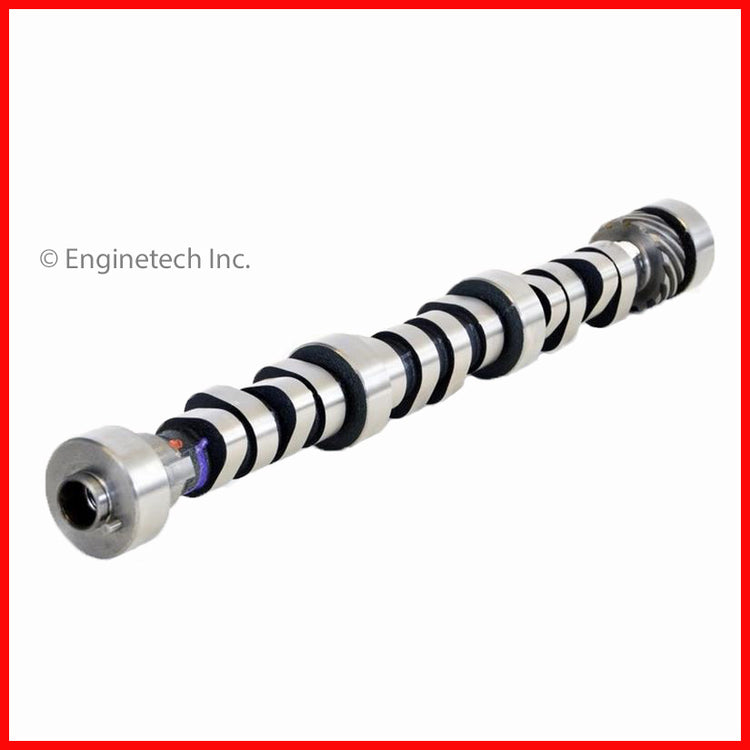 Enginetech ES1570 Premium Engine Camshaft for Chevrolet, Pontiac, Buick Vehicles