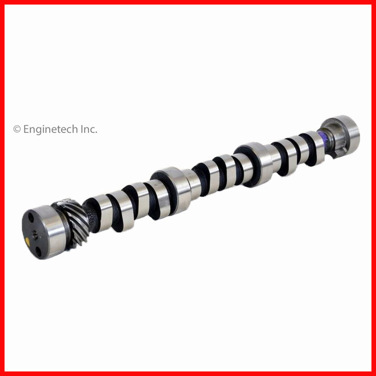 Enginetech ES1570 Premium Engine Camshaft for Chevrolet, Pontiac, Buick Vehicles