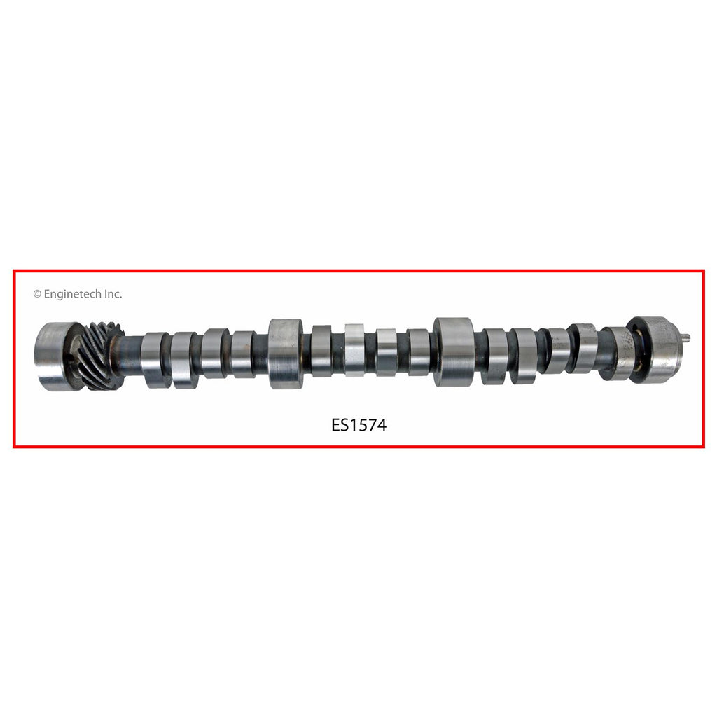 Enginetech ES1574 New Premium Engine Camshaft for GMC Syclone and Typhoon