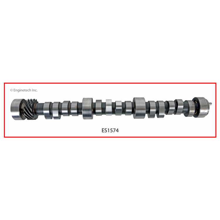 Enginetech ES1574 New Premium Engine Camshaft for GMC Syclone and Typhoon