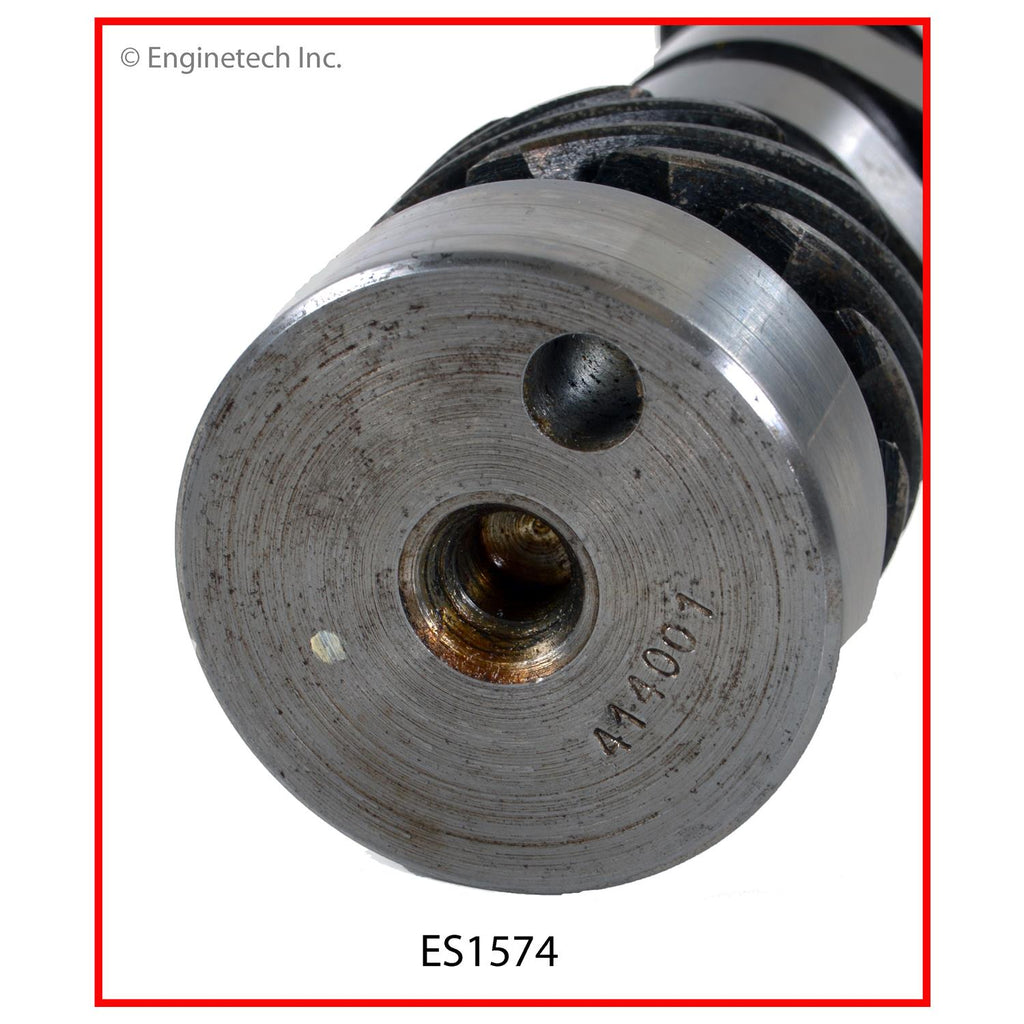 Enginetech ES1574 New Premium Engine Camshaft for GMC Syclone and Typhoon