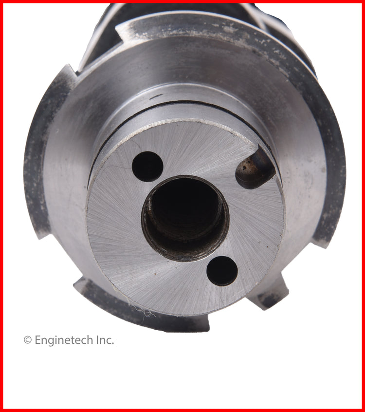 Enginetech BBPT ES1584 New Premium Engine Camshaft for Ford and Lincoln SUVs and Trucks
