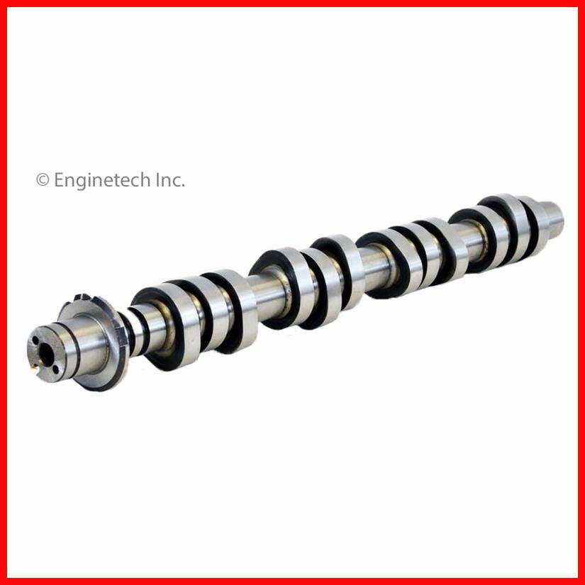 Enginetech ES1585 Premium Engine Camshaft for Ford Expedition and Lincoln Navigator