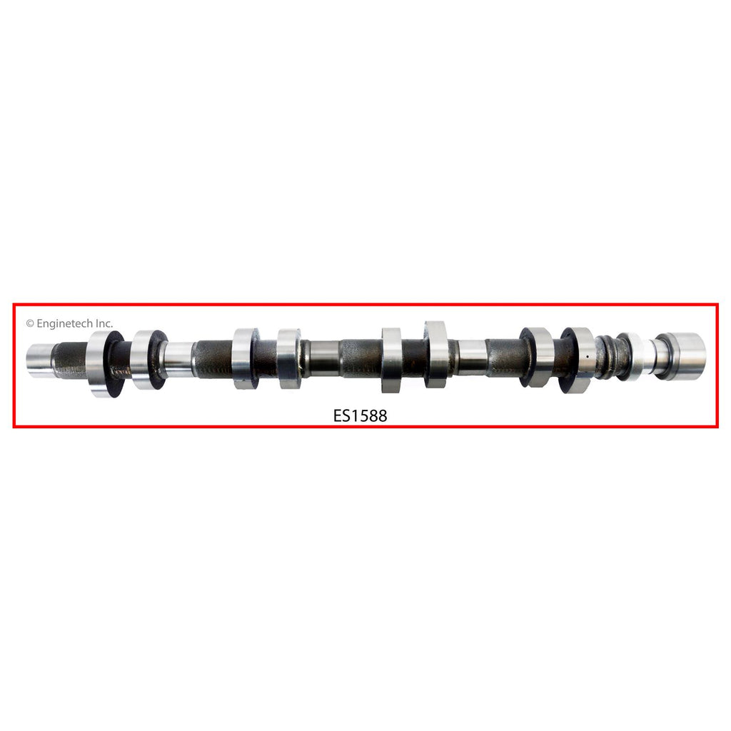 Enginetech ES1588 New Premium Engine Camshaft for Dodge and Jeep Models