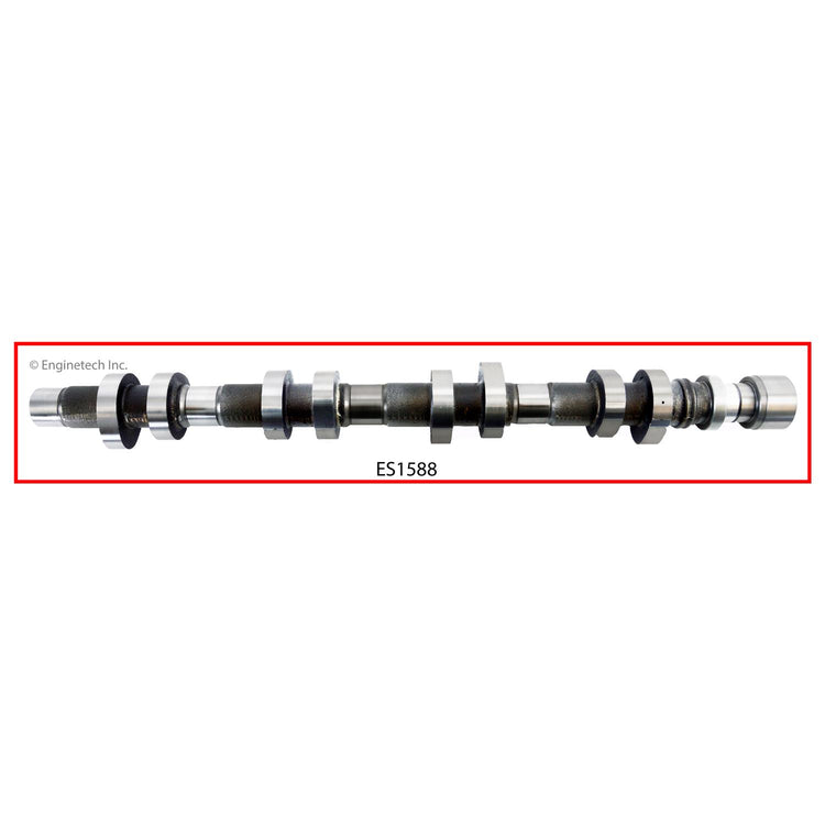 Enginetech ES1588 New Premium Engine Camshaft for Dodge and Jeep Models