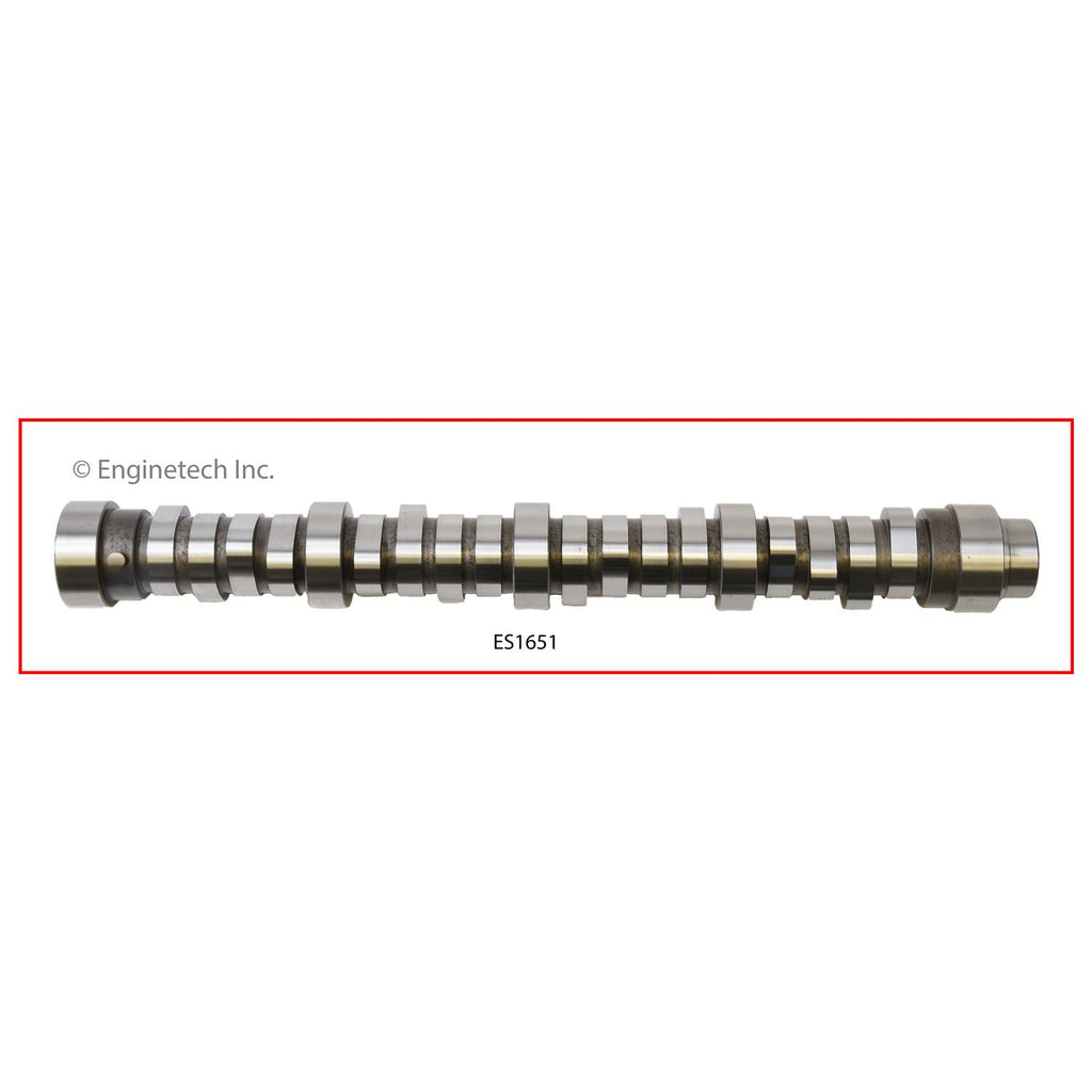 Enginetech ES1651 Premium Engine Camshaft for Ford F-250 and F-350 Super Duty (2008-2010)