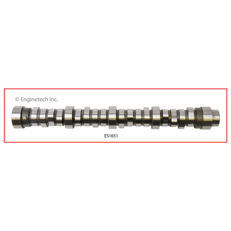 Enginetech ES1651 Premium Engine Camshaft for Ford F-250 and F-350 Super Duty (2008-2010)