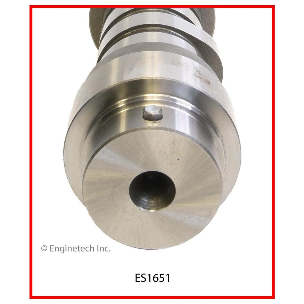 Enginetech ES1651 Premium Engine Camshaft for Ford F-250 and F-350 Super Duty (2008-2010)