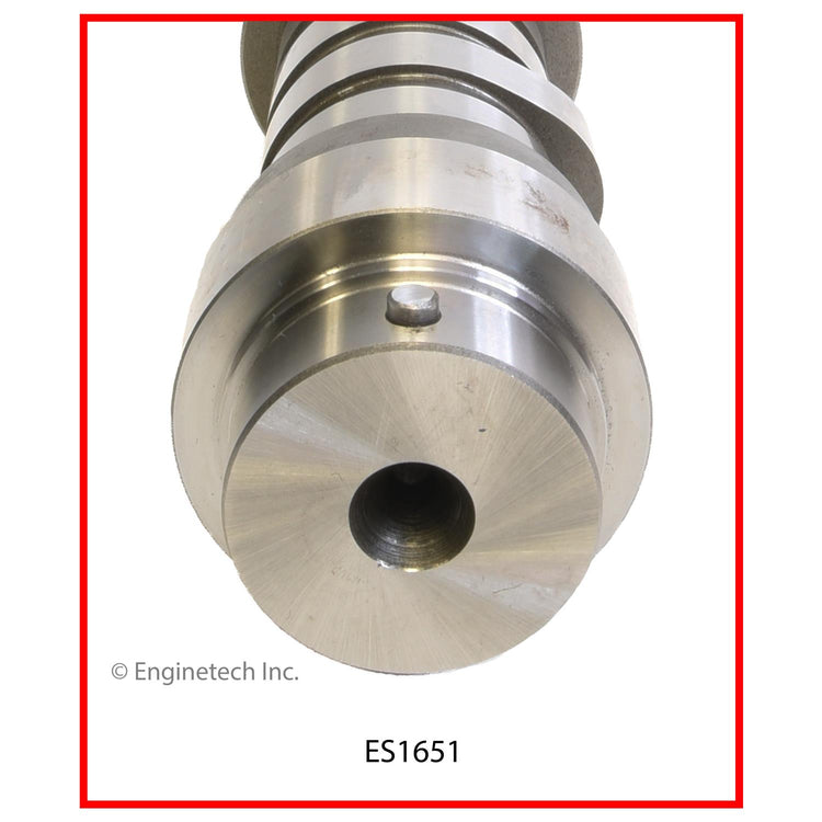 Enginetech ES1651 Premium Engine Camshaft for Ford F-250 and F-350 Super Duty (2008-2010)