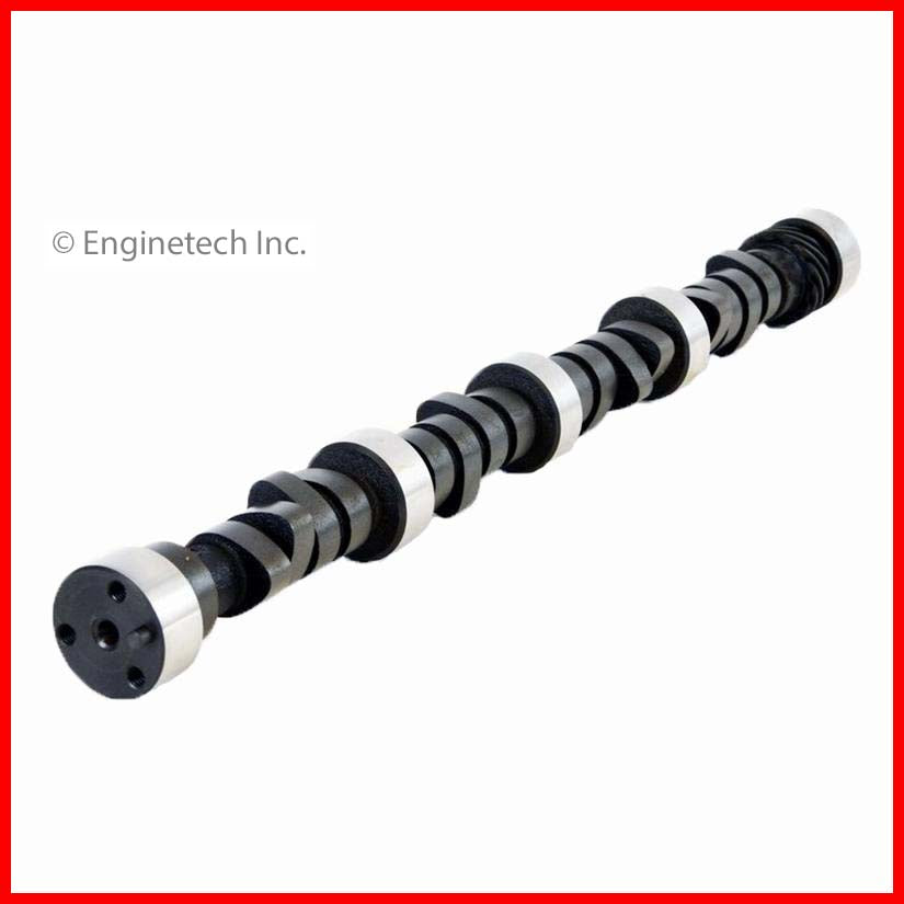 Enginetech ES179R High Performance Engine Camshaft for Domestic and Import Engines