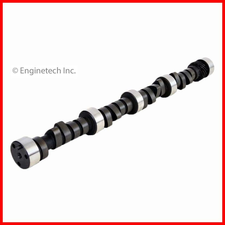 Enginetech ES186R High Performance Engine Camshaft for Domestic and Import Engines