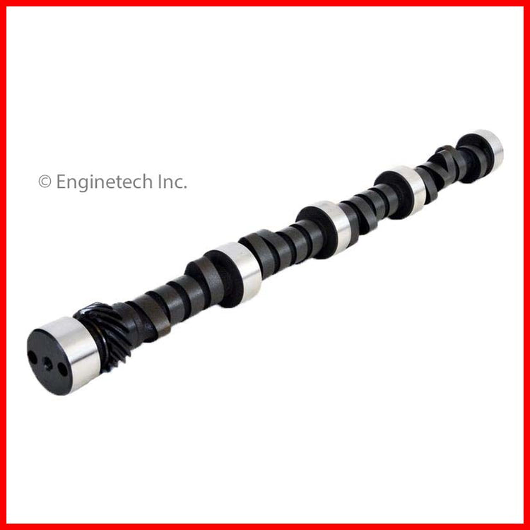 Enginetech ES186R High Performance Engine Camshaft for Domestic and Import Engines