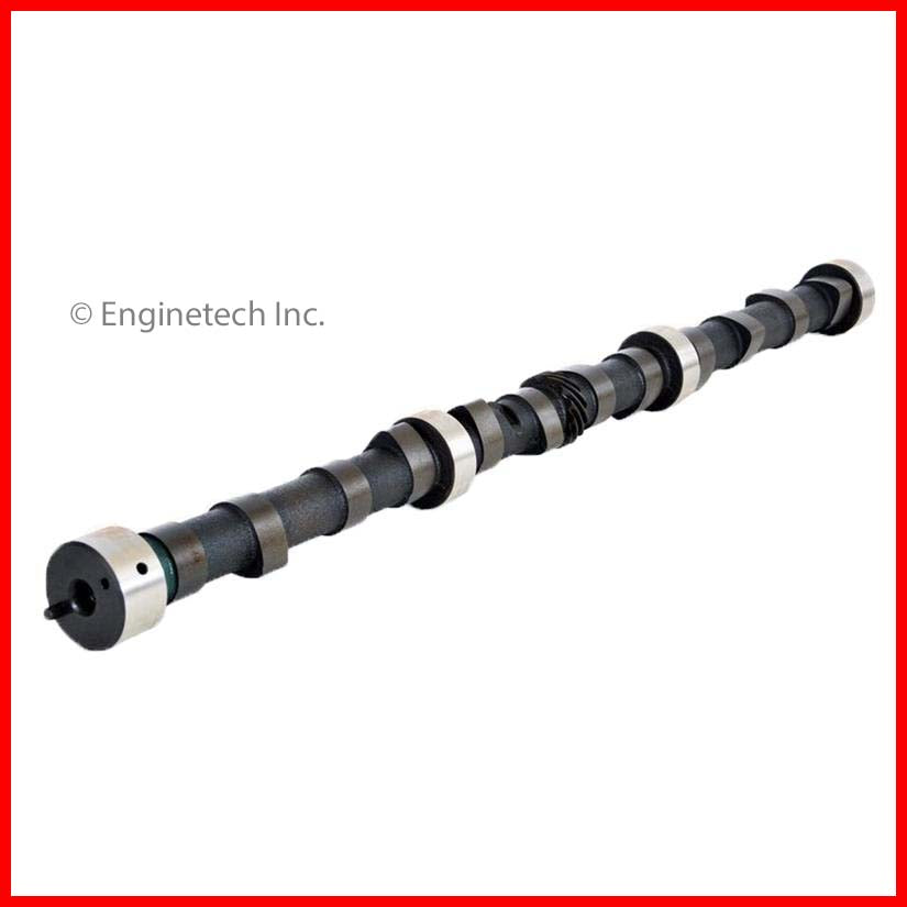 Enginetech ES243 Premium Engine Camshaft for Jeep Models