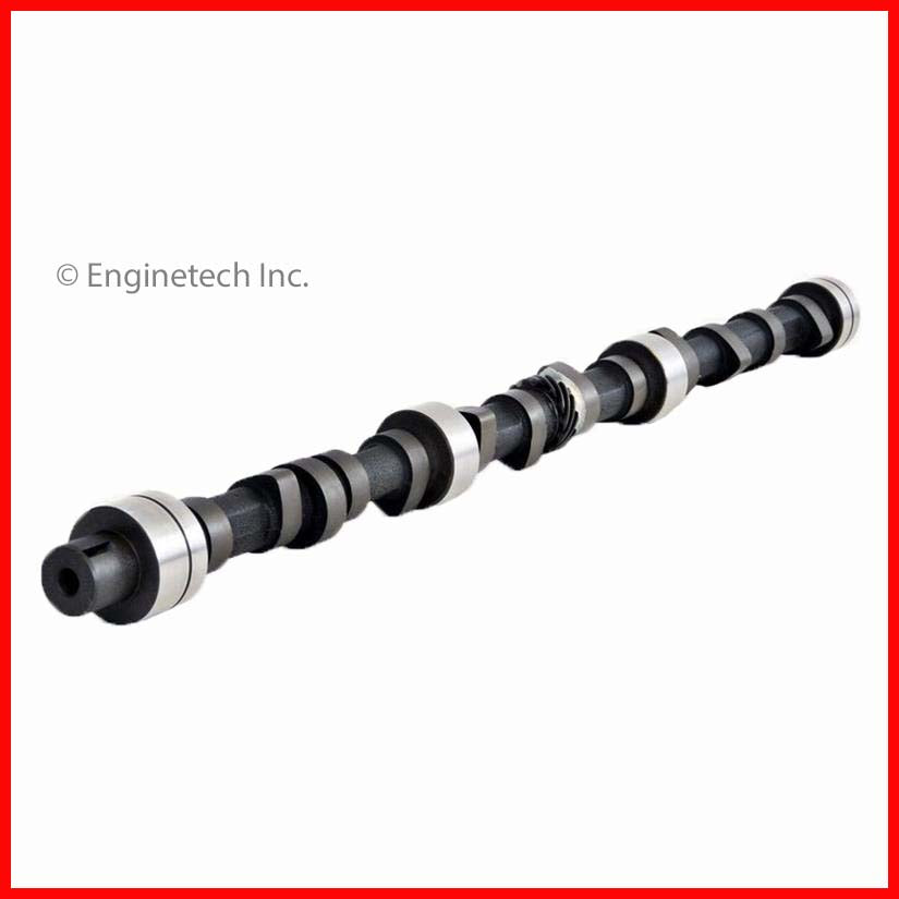 Enginetech ES252 Premium Engine Camshaft for Classic Chevrolet Models ...