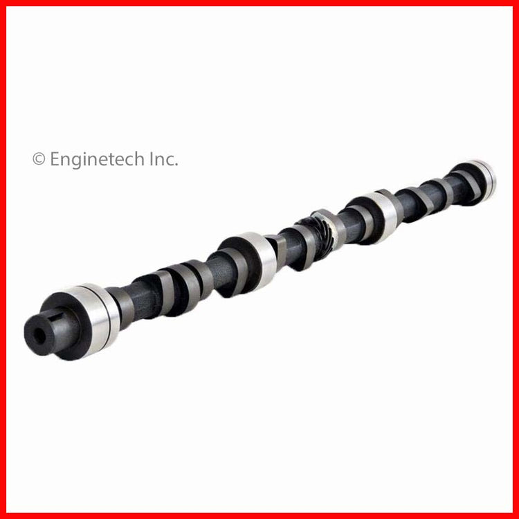 Enginetech ES252 Premium Engine Camshaft for Classic Chevrolet Models