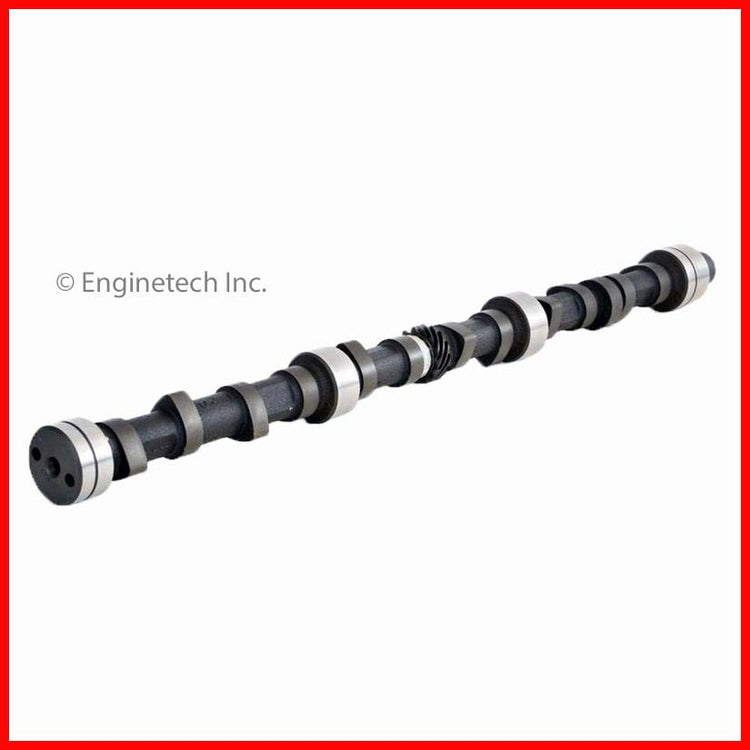 Enginetech ES252 Premium Engine Camshaft for Classic Chevrolet Models
