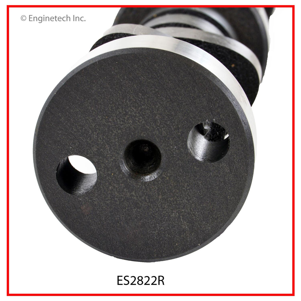 Enginetech High Performance Engine Camshaft ES2822R for Improved Power and Efficiency