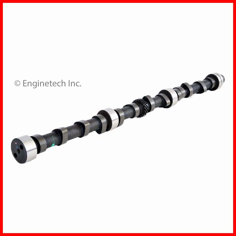 Enginetech ES2907R High Performance Engine Camshaft for Ford Vehicles