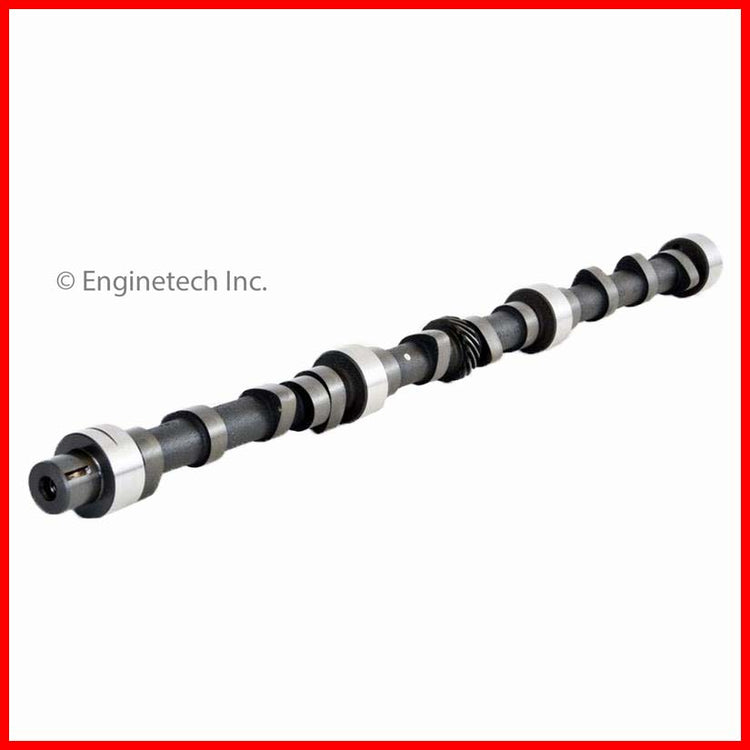 Enginetech ES2907R High Performance Engine Camshaft for Ford Vehicles