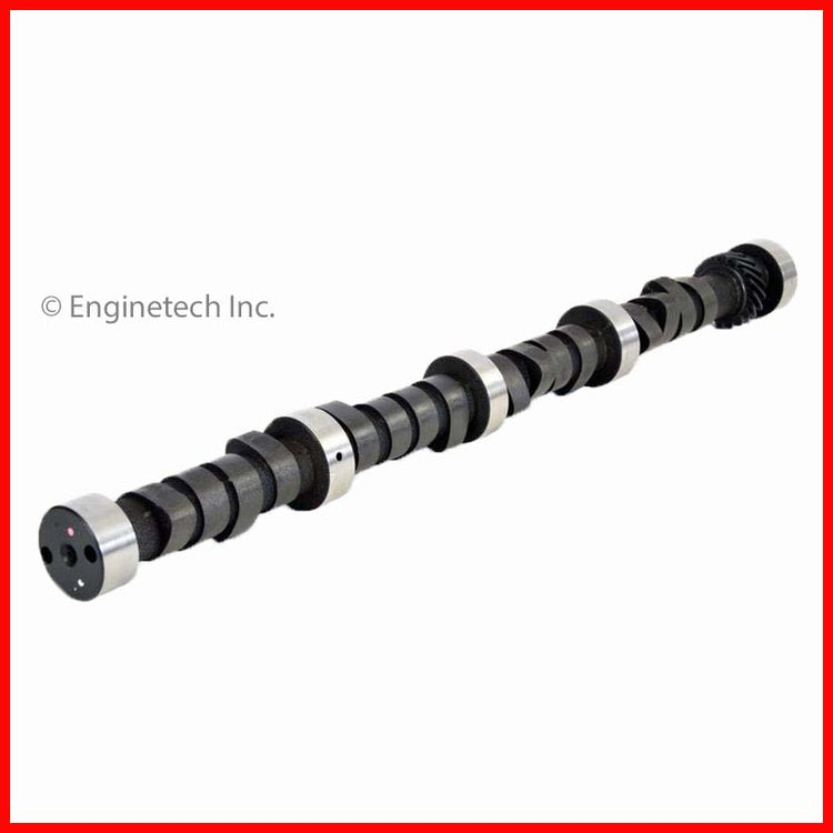 Enginetech New Premium Engine Camshaft ES327 for Improved Performance and Durability