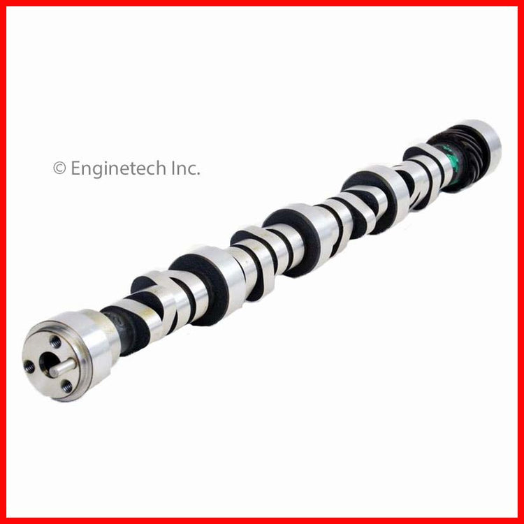 Enginetech ES336 Premium Engine Camshaft for Buick, Cadillac, and Chevrolet Models
