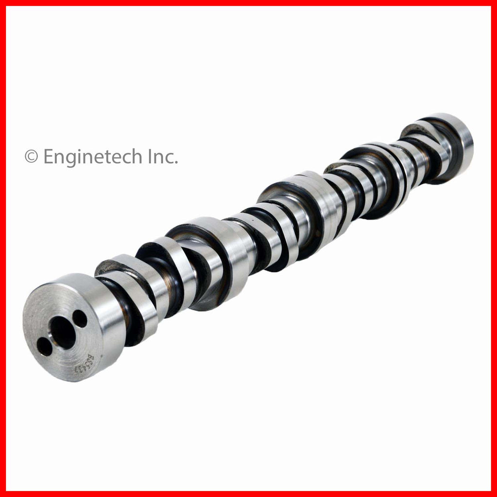 Enginetech ES5437 Premium Engine Camshaft for 2012 Chevrolet and GMC Vehicles