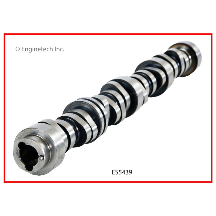 Enginetech ES5439 Premium Engine Camshaft for 2007 Chevy & GMC Heavy-Duty Models