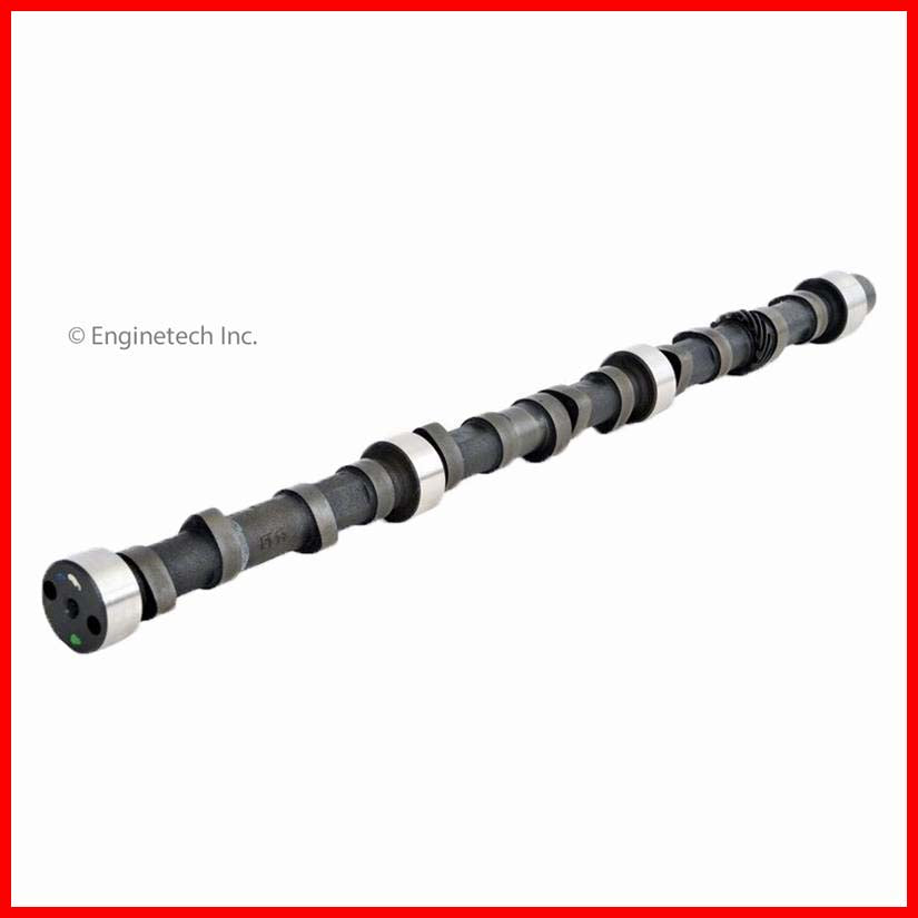 Enginetech ES551 Premium Engine Camshaft for Optimal Performance
