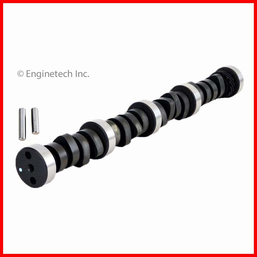Enginetech ES560 New Premium Engine Camshaft for Ford 1963-1970 Models