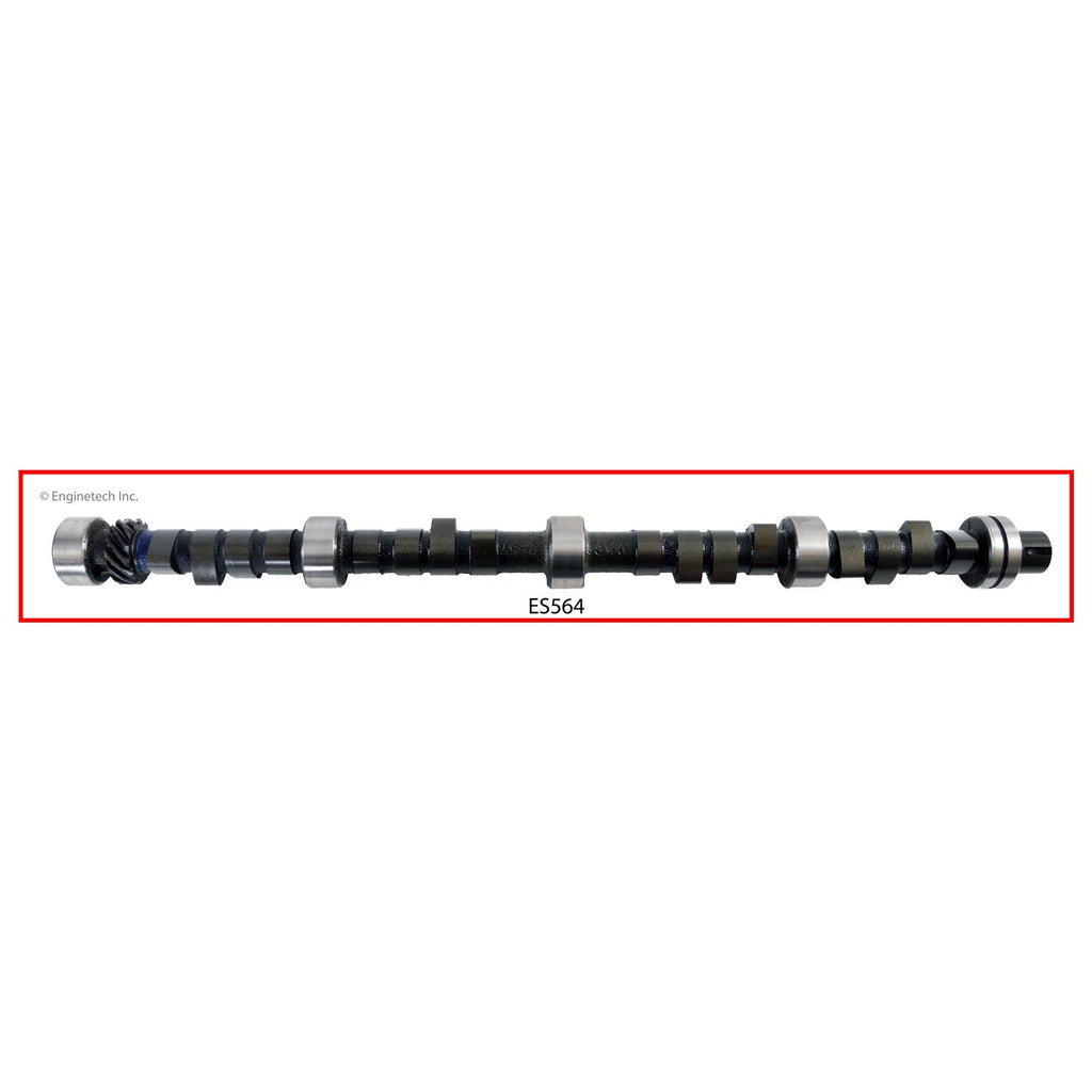 Enginetech ES564 New Premium Engine Camshaft for Buick Classic Cars